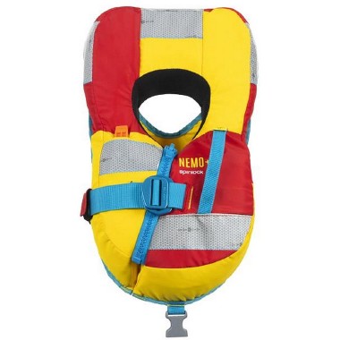 Spinlock NEMO+ Lifejacket Harness - Child